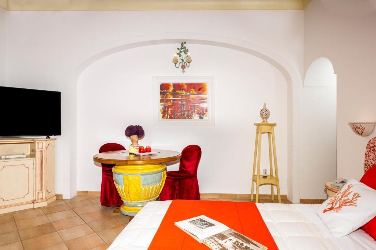 Hotel Royal Prisco 3*