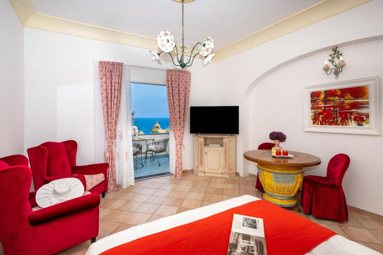 Royal Prisco Hotel