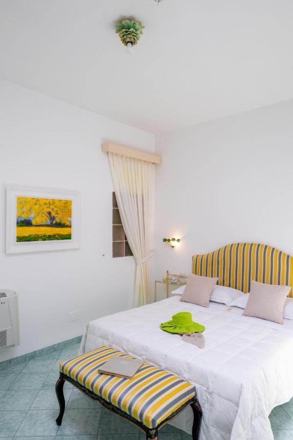 Hotel Royal Prisco Positano