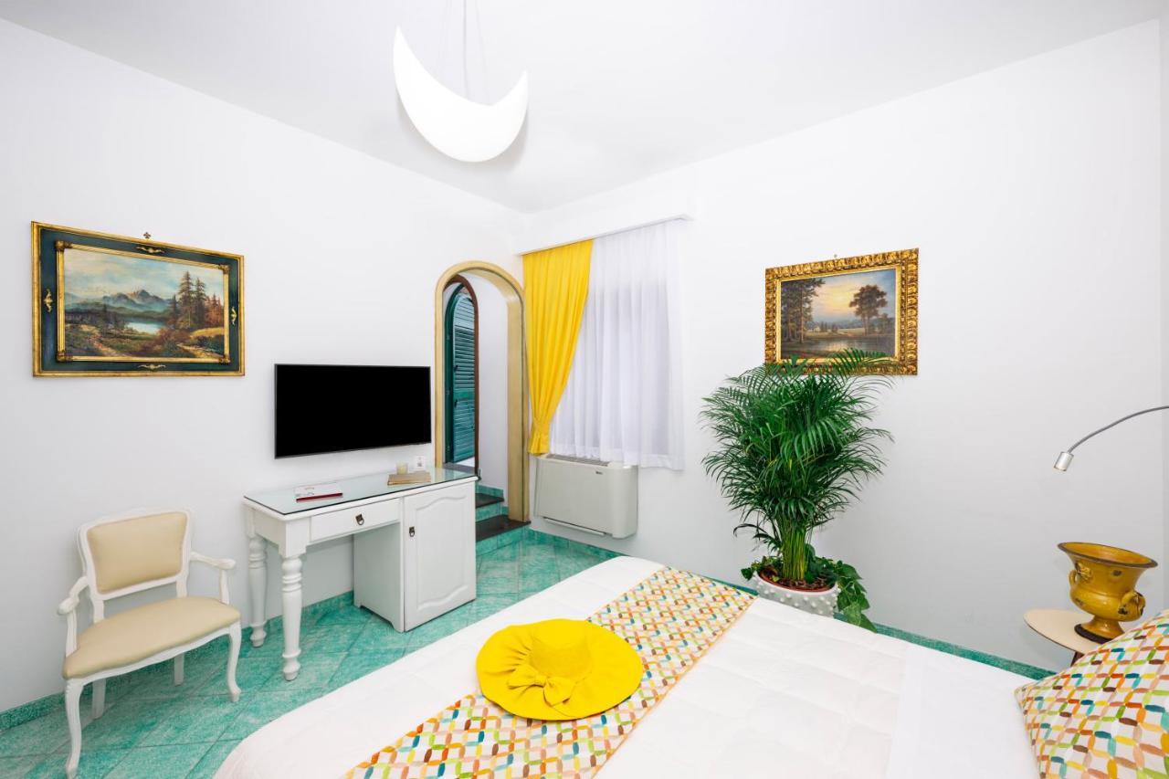Royal Prisco Positano