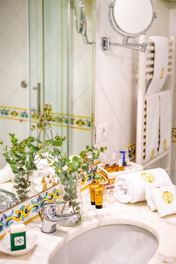 Royal Prisco 3* Positano