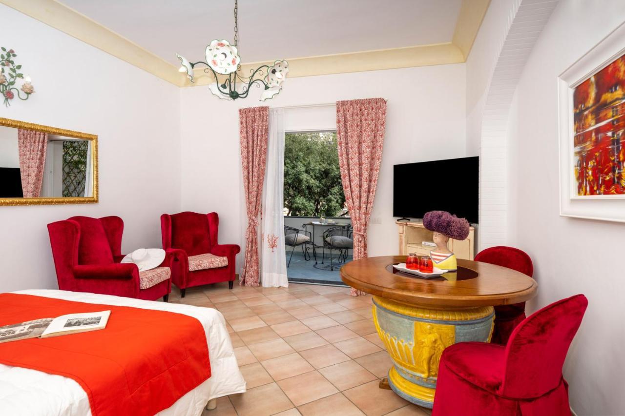Royal Prisco Positano