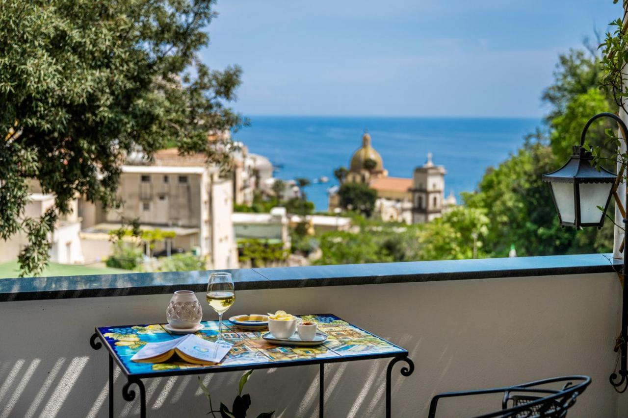 Royal Prisco 3* Positano