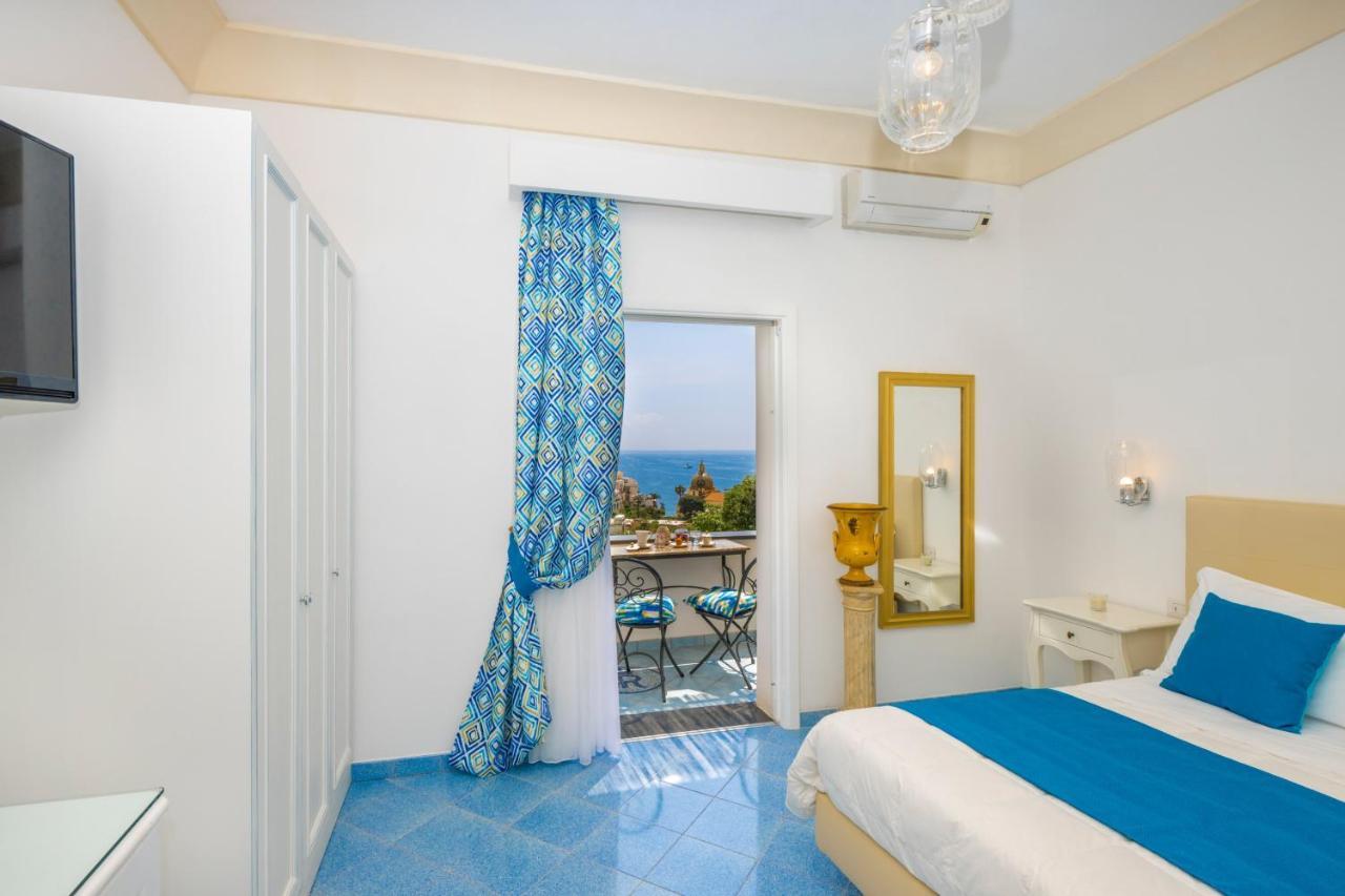 Royal Prisco 3* Positano