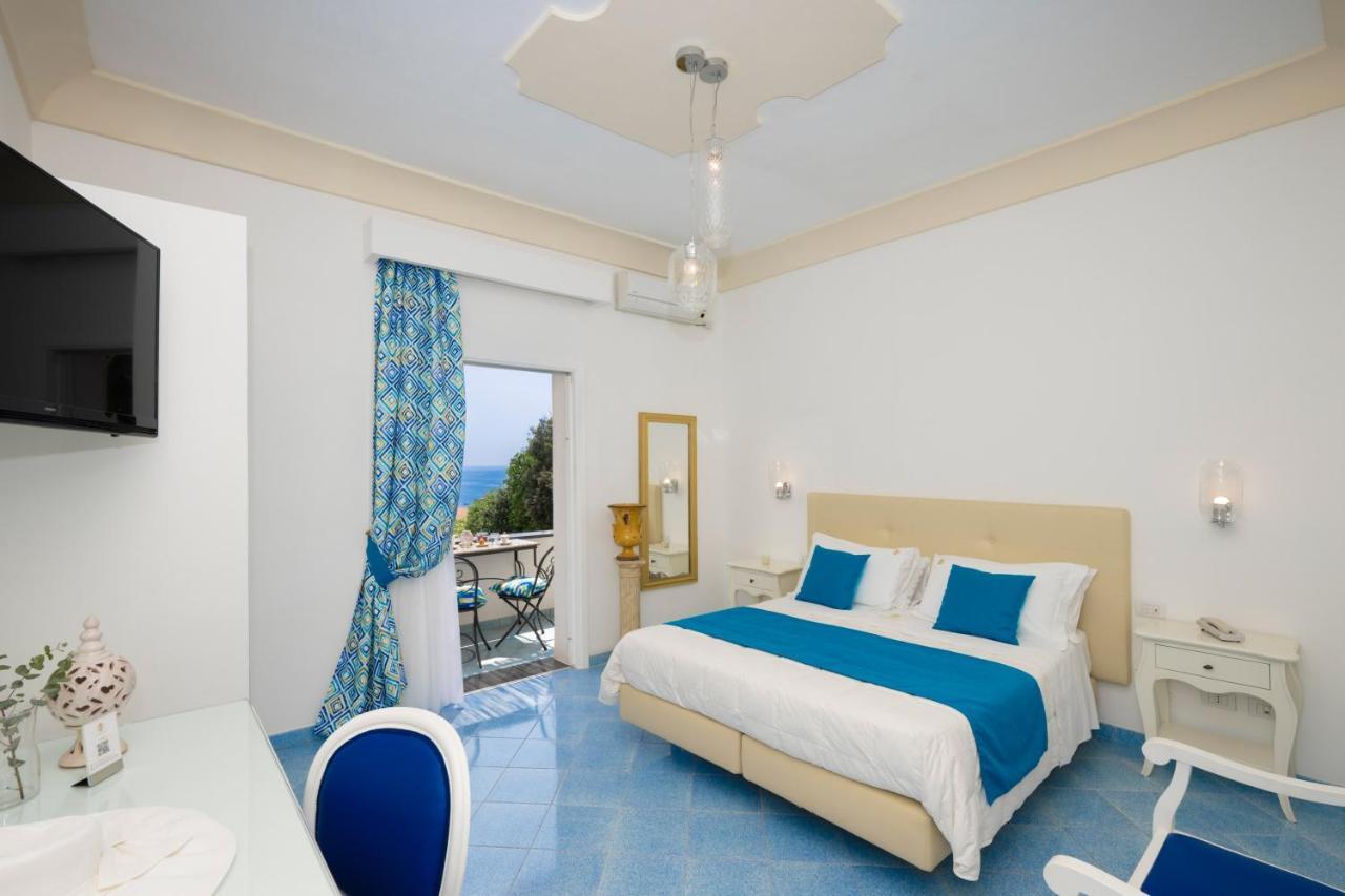 Royal Prisco Hotel 3*