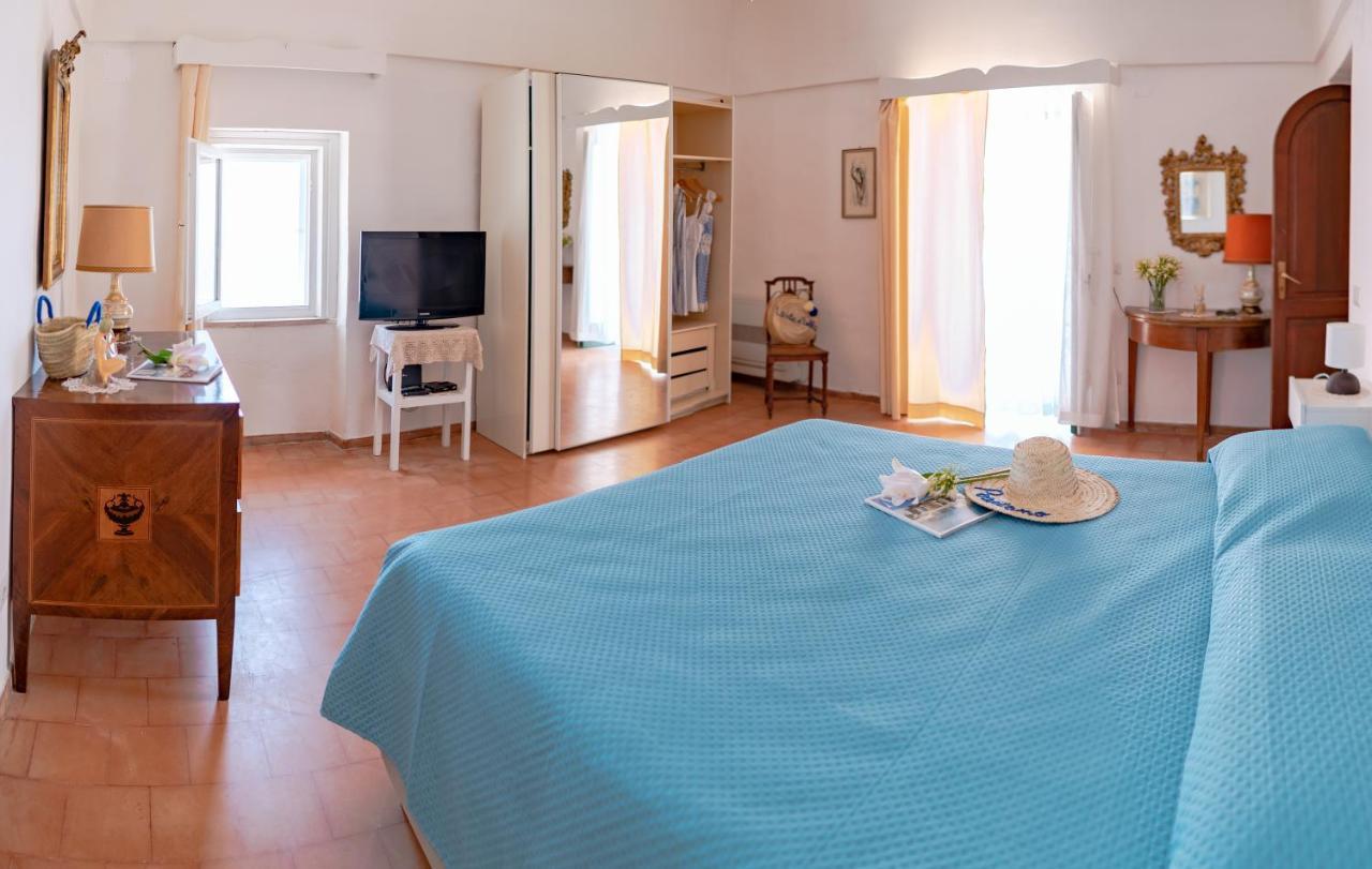 Casa Lalu - Rustic With Stunning Views Apartment Positano