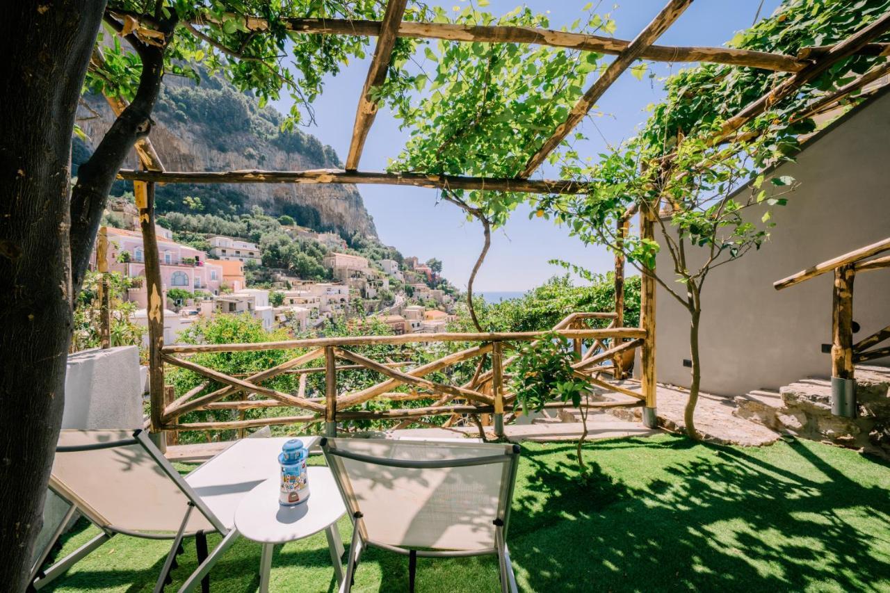 Actea Positano