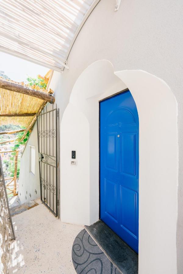 Villa Actea Positano