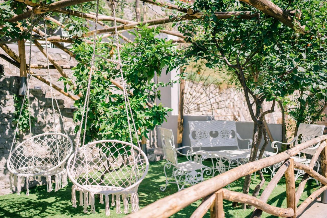 Actea Positano