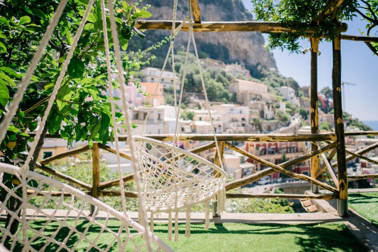 Actea Positano