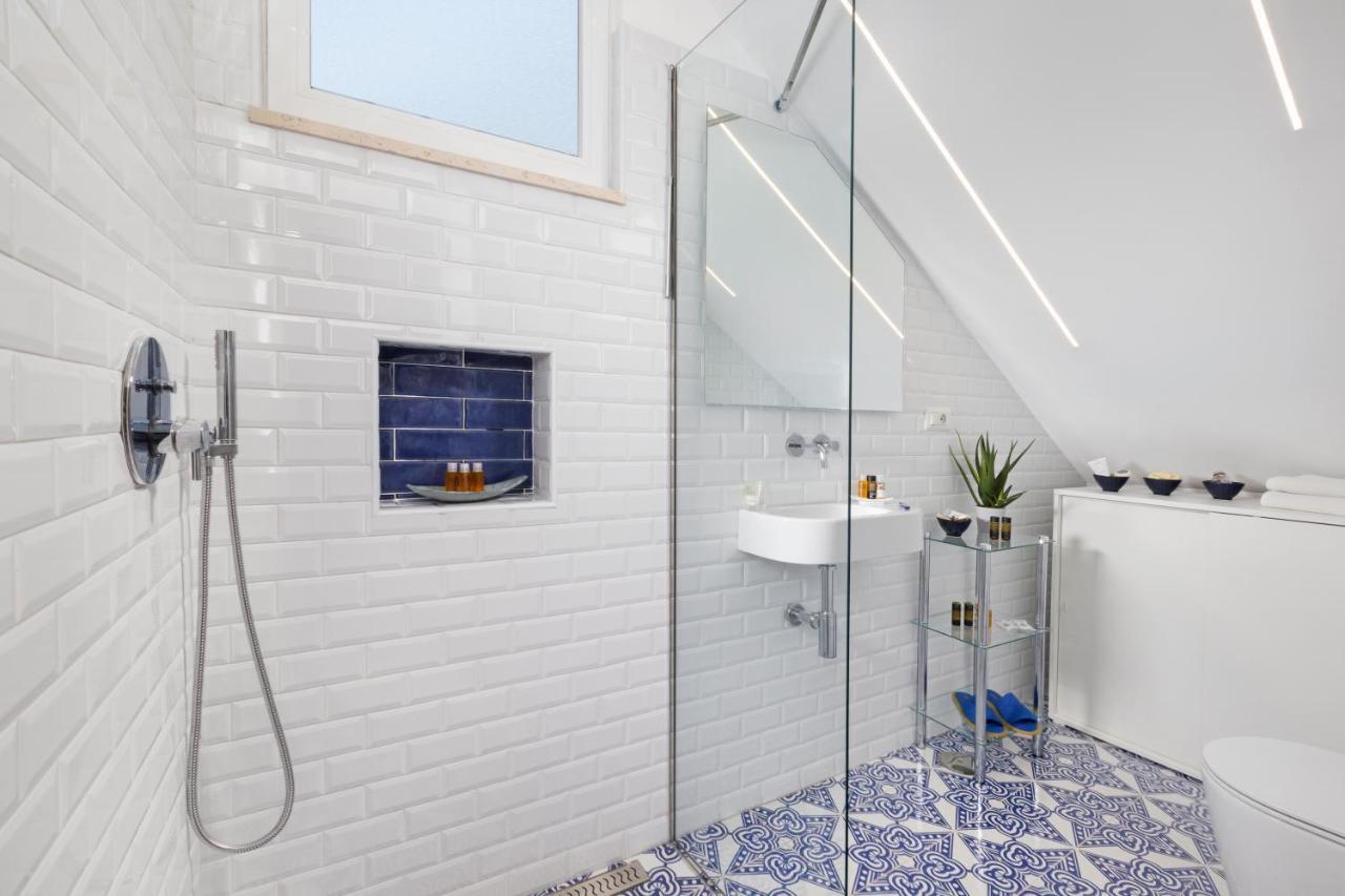 Casa Lou Holiday home Positano