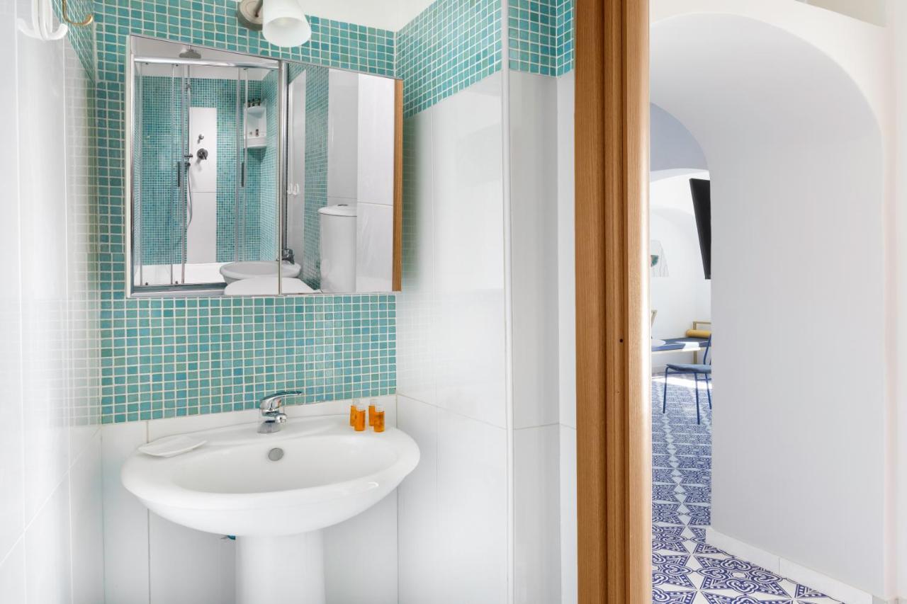 Holiday home Casa Lou Positano
