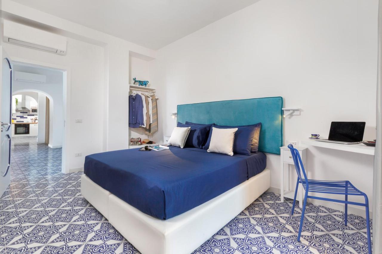 Casa Lou Positano