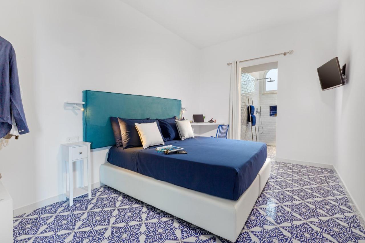 Casa Lou Holiday home Positano