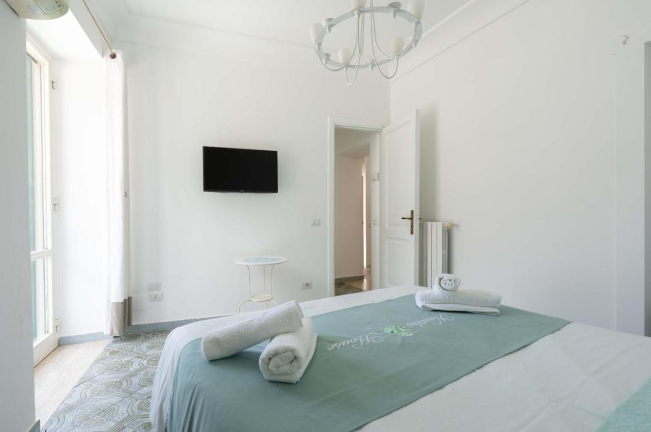 Apartment Nautilus House *