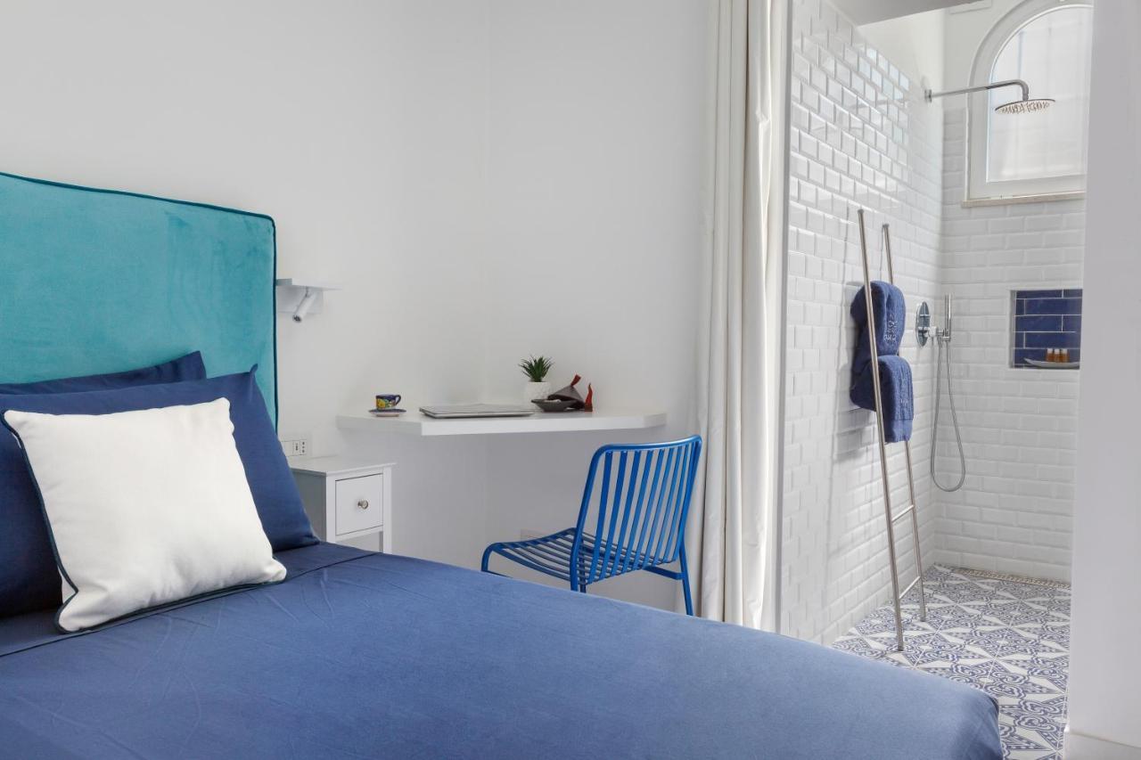 Holiday home Casa Lou Positano