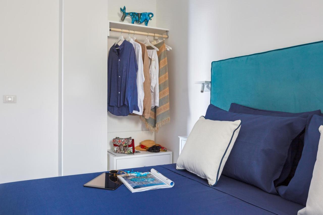 Casa Lou Holiday home Positano