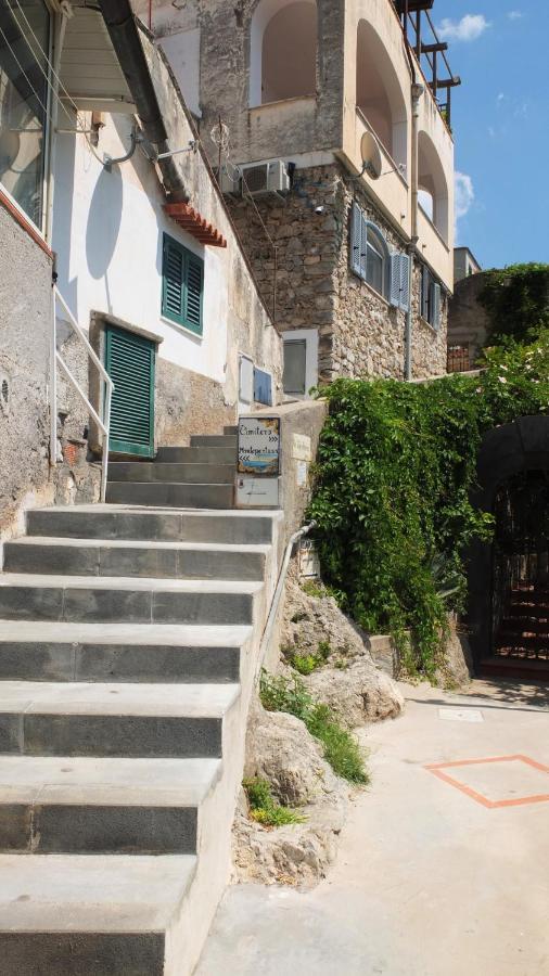 Casa Lou Holiday home *