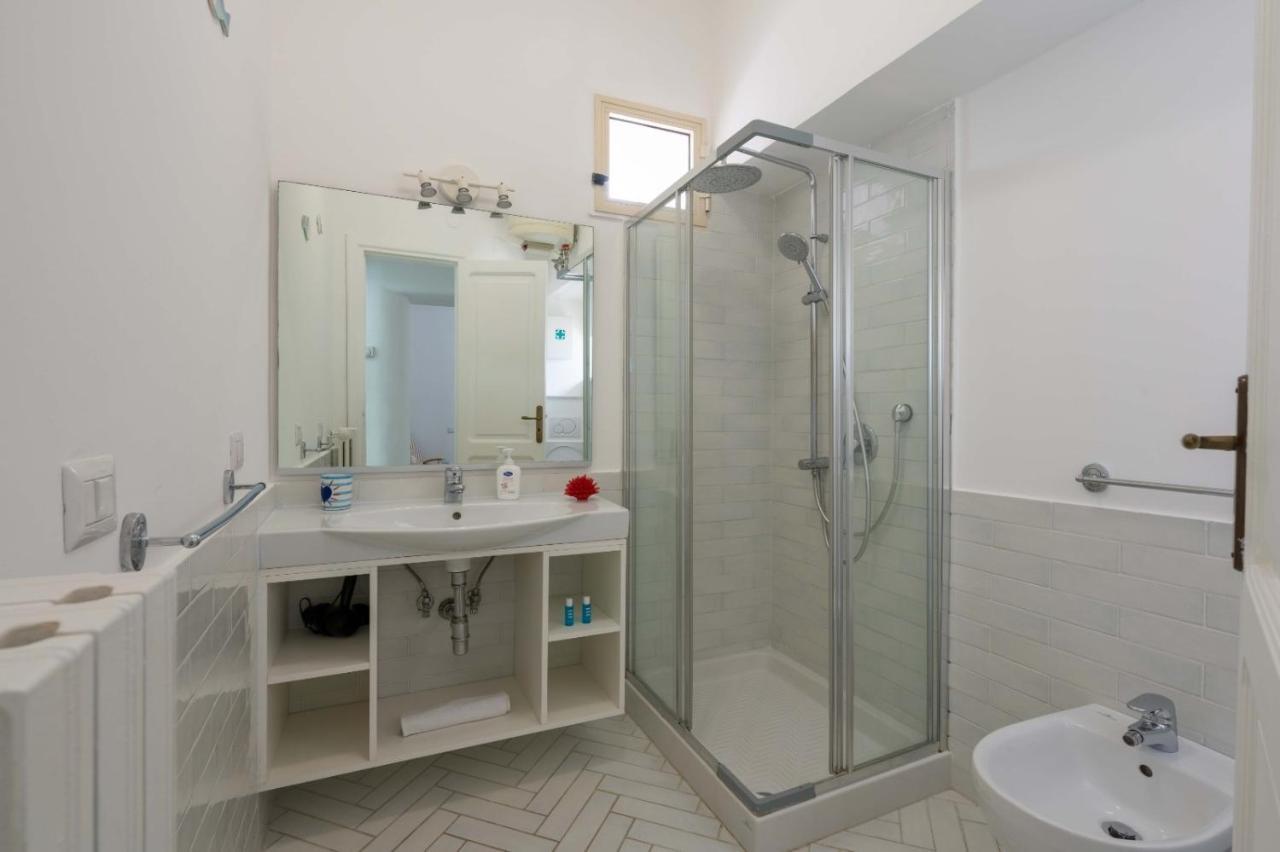 Nautilus House Apartment *