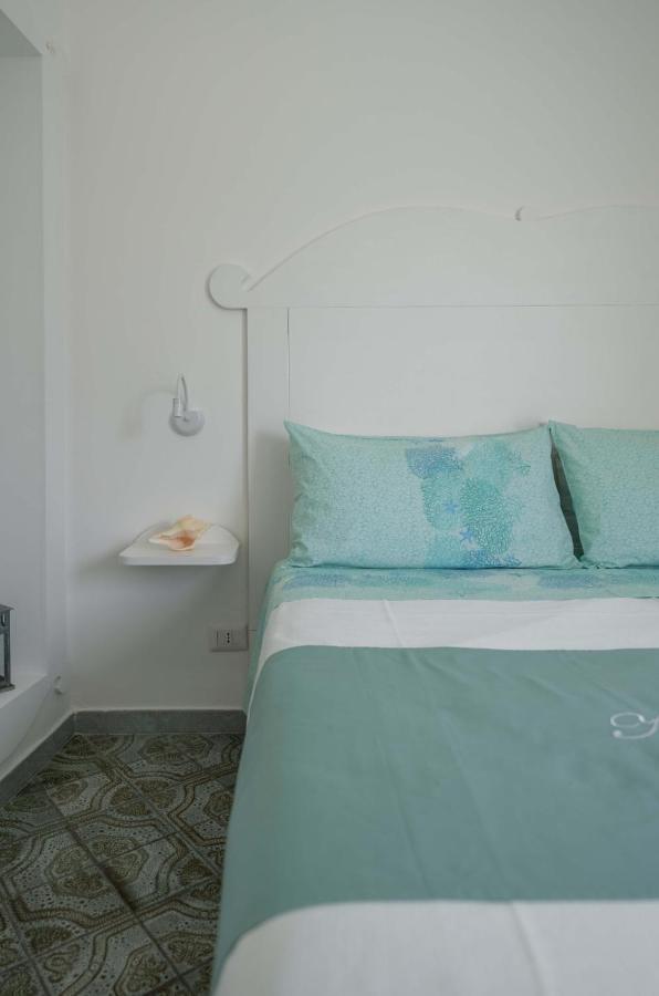 Nautilus House Apartment