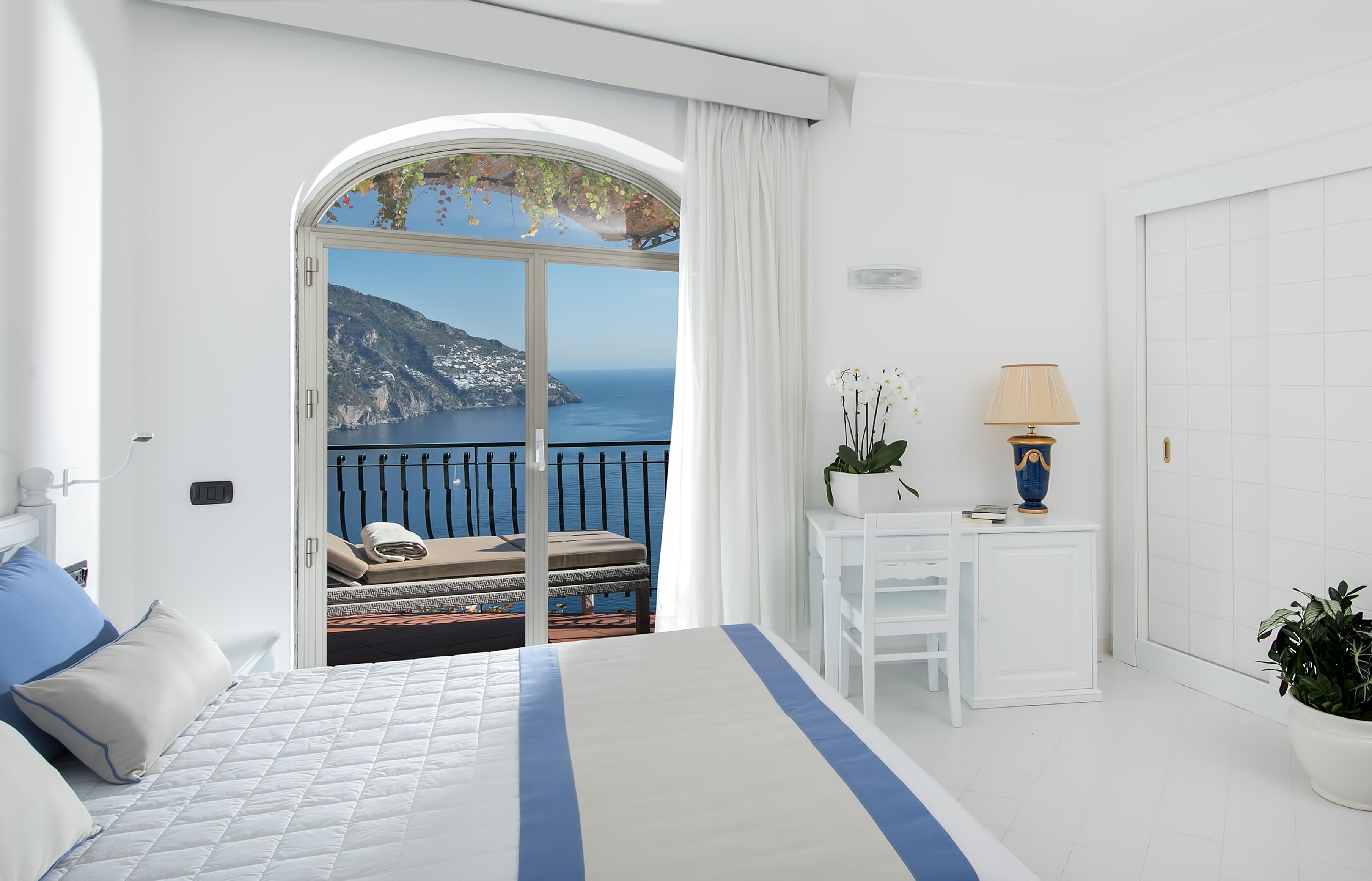 Le Agavi 5* Positano