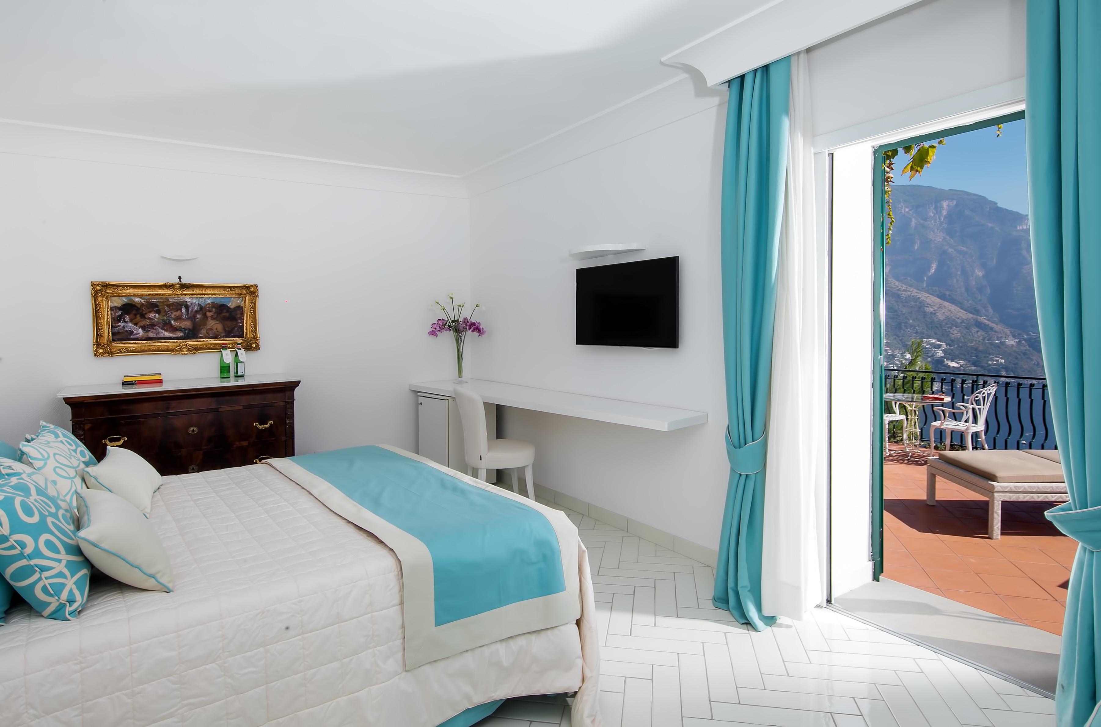 Hotel Le Agavi Positano