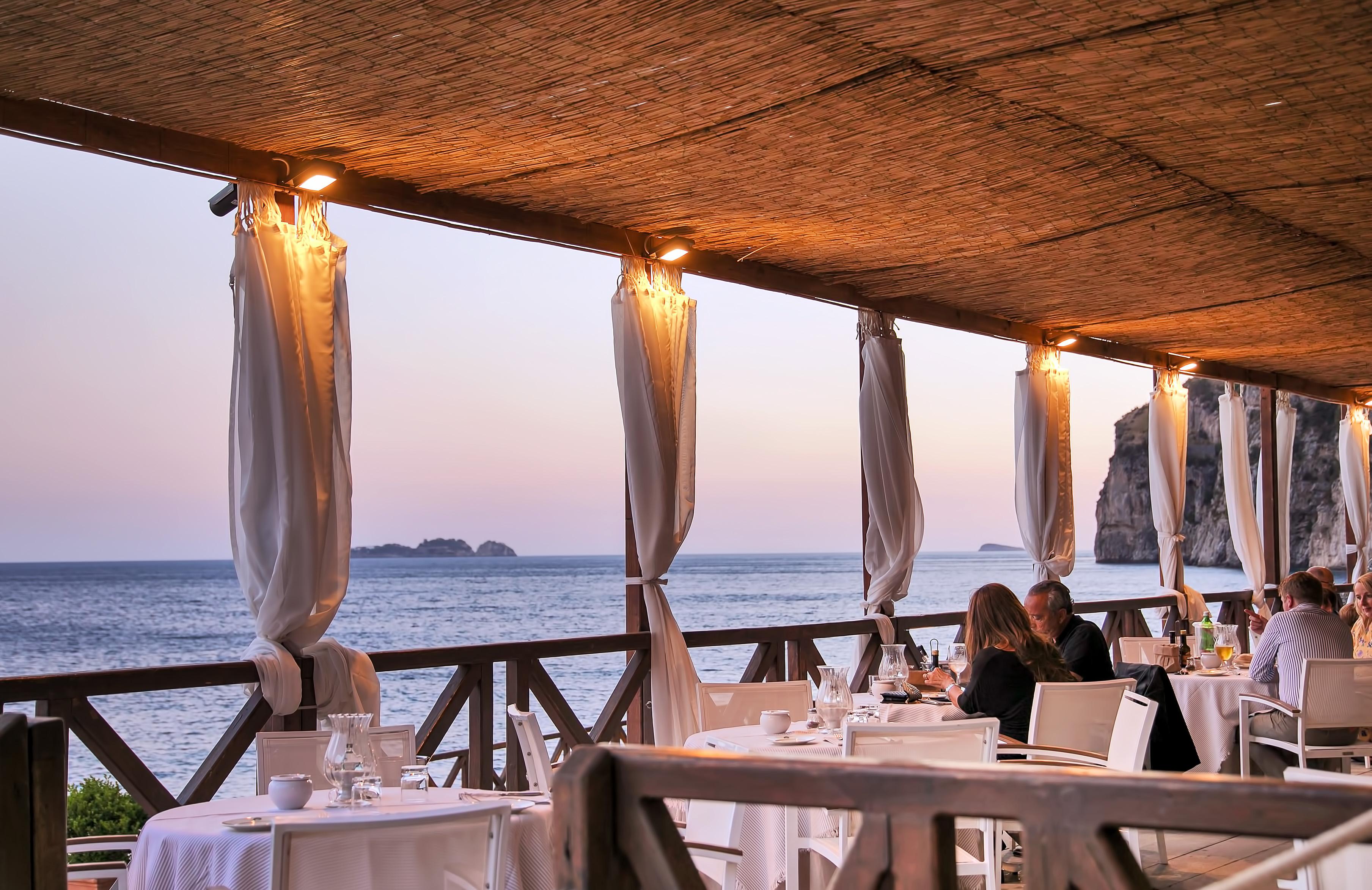 Hotel Le Agavi