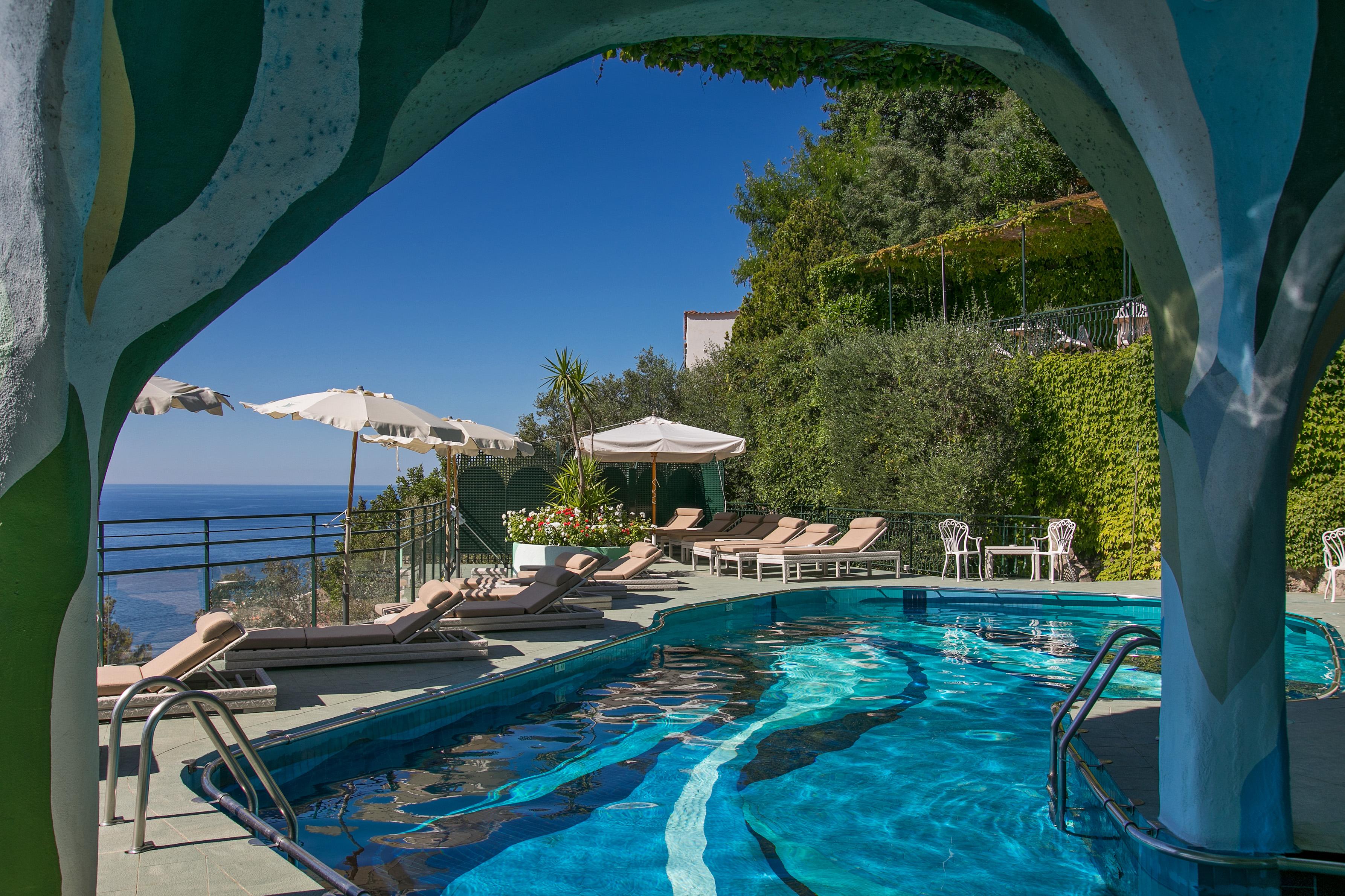 Le Agavi 5* Positano