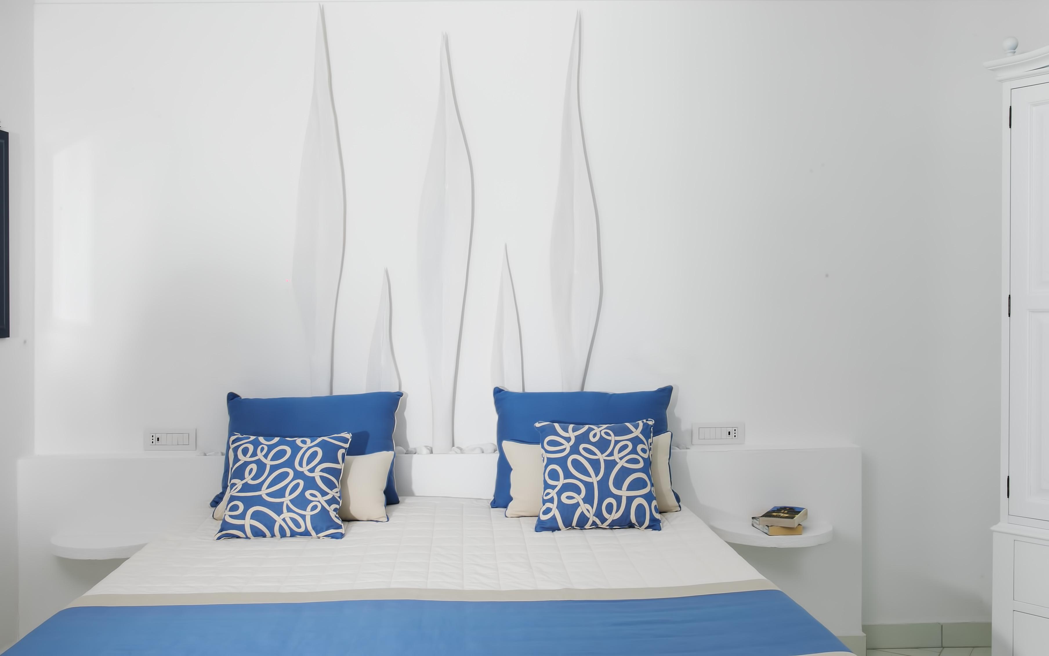 Hotel Le Agavi