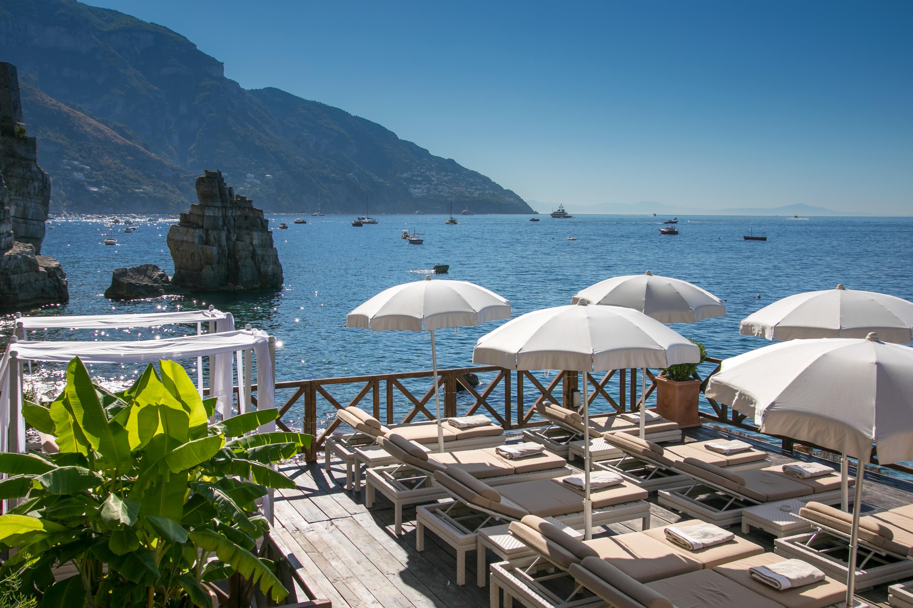 Le Agavi Hotel 5*
