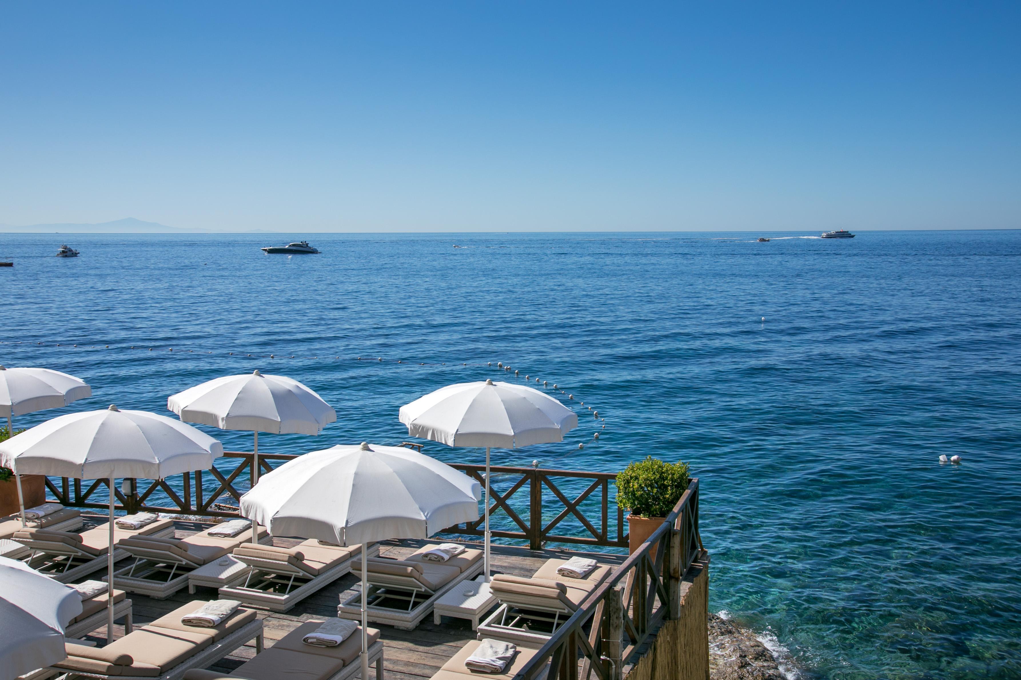 Hotel Le Agavi
