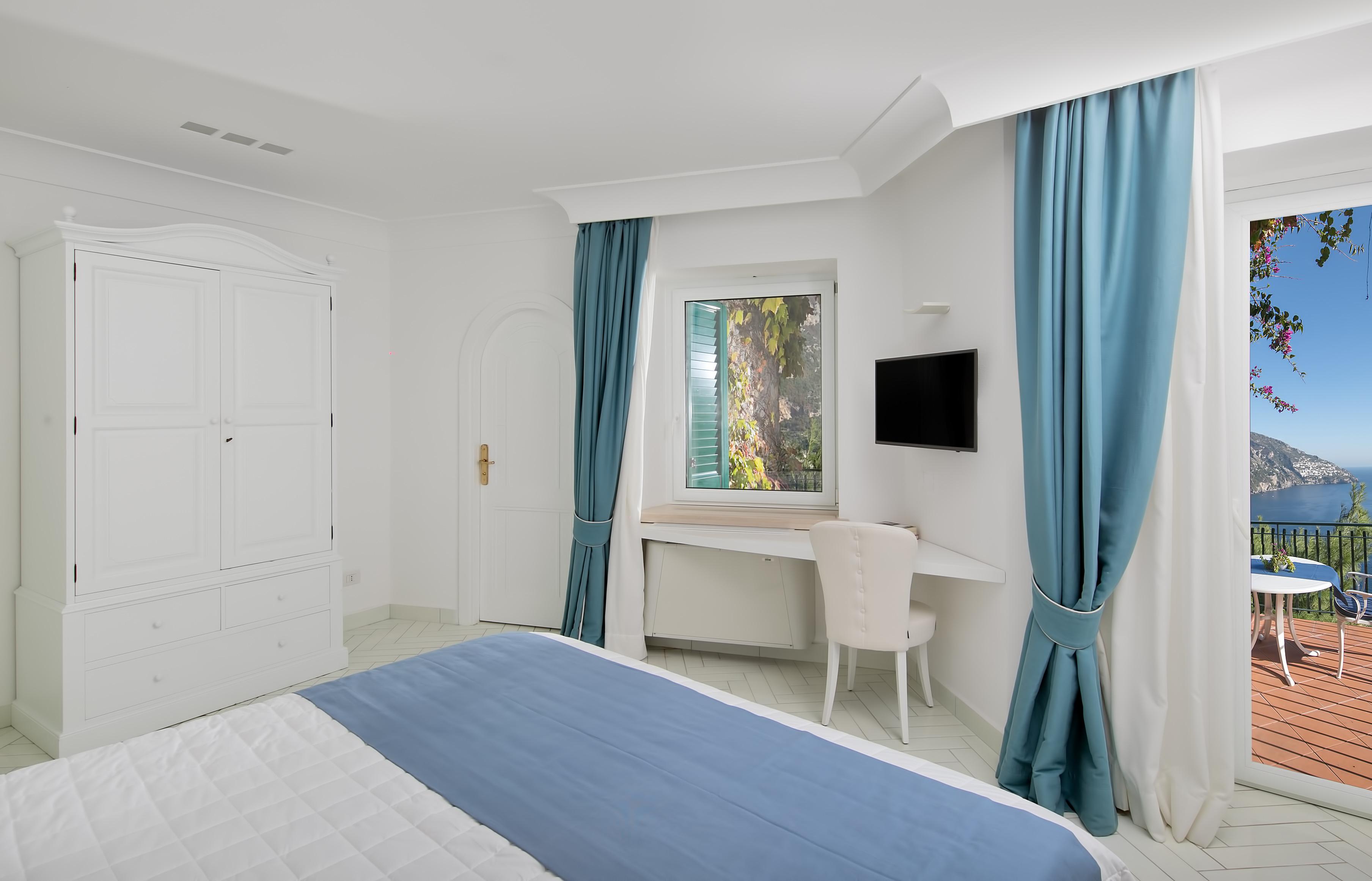 Le Agavi 5* Positano
