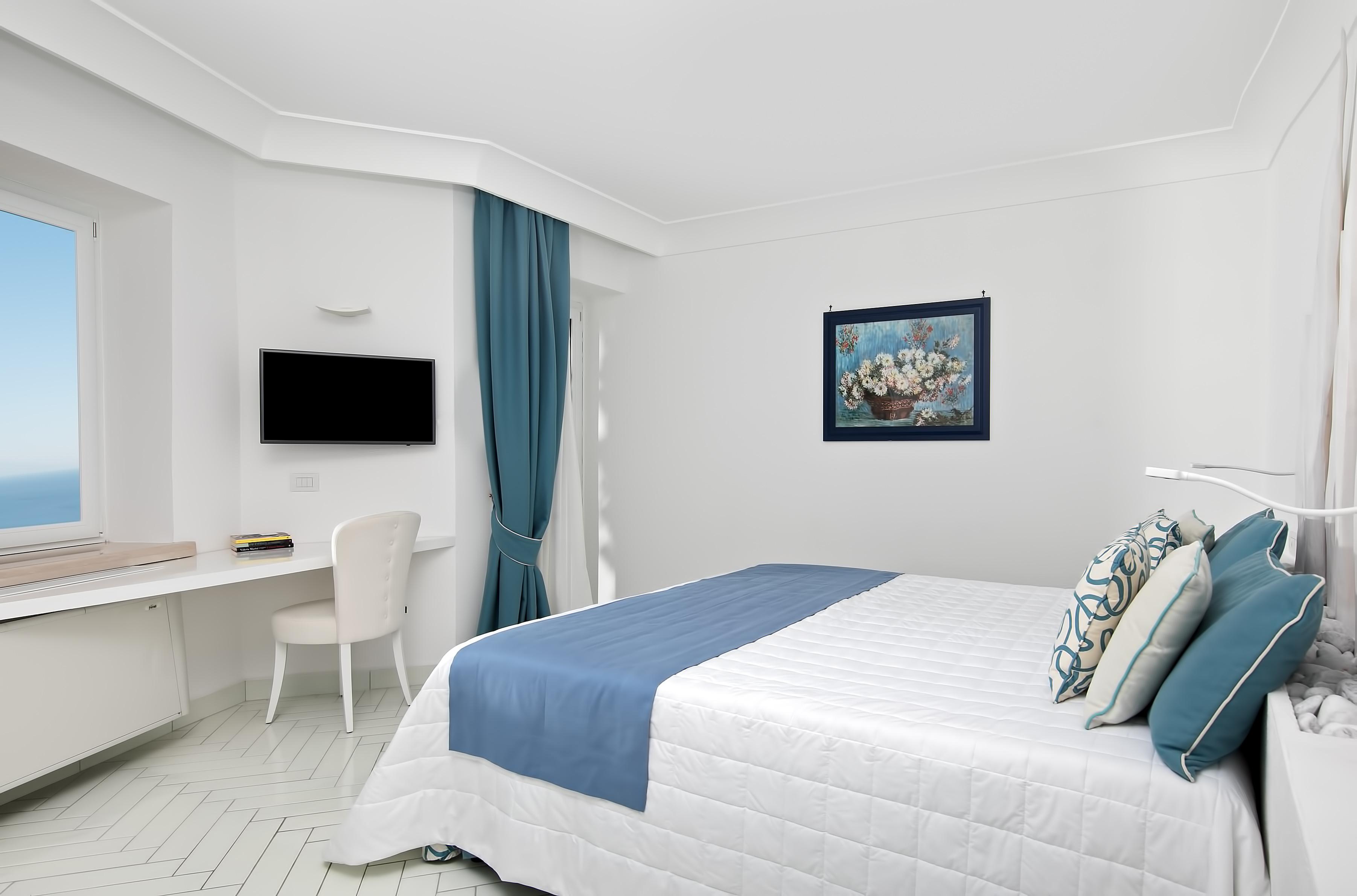 Le Agavi Hotel 5*