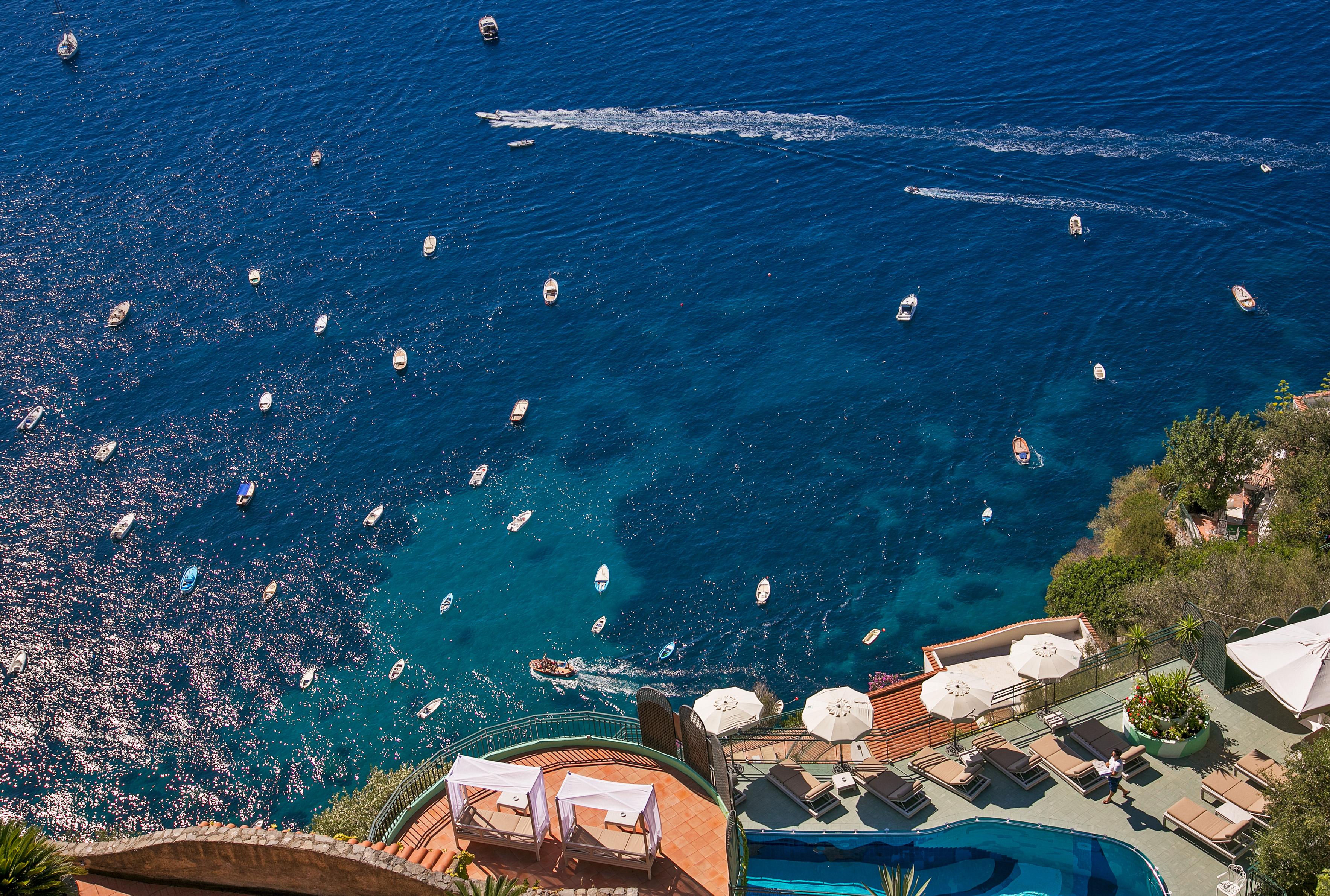 Hotel Le Agavi