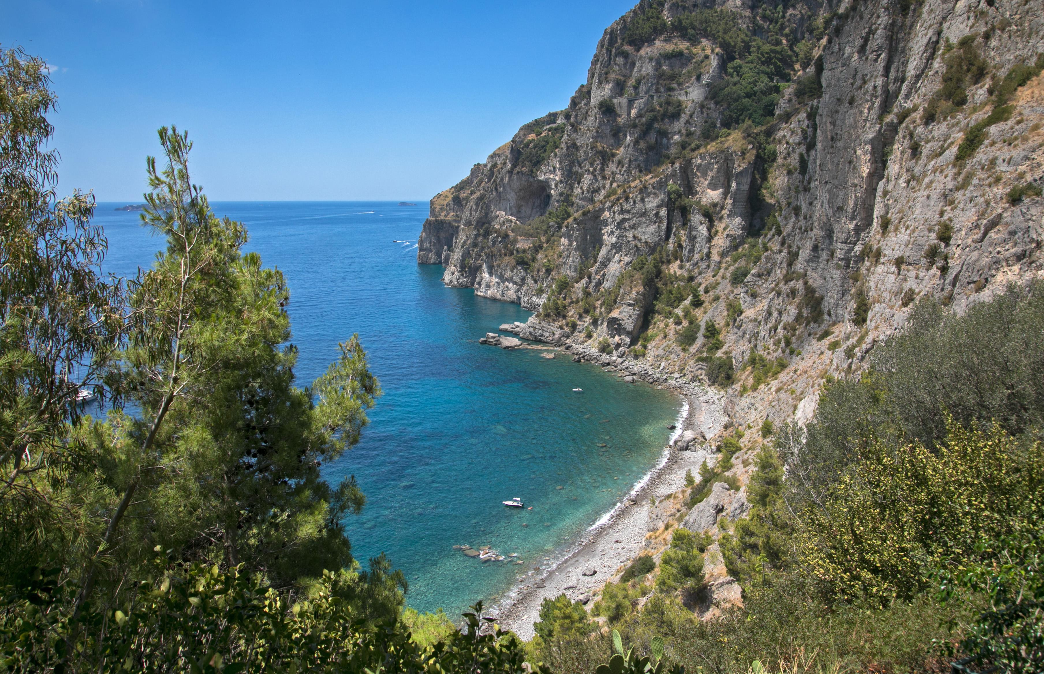 Hotel Le Agavi Positano