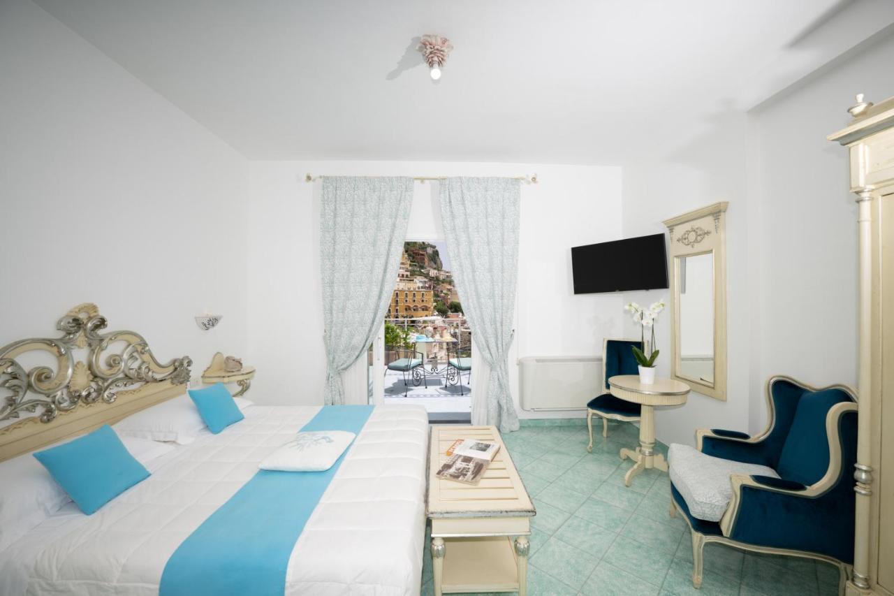 Royal Prisco Positano