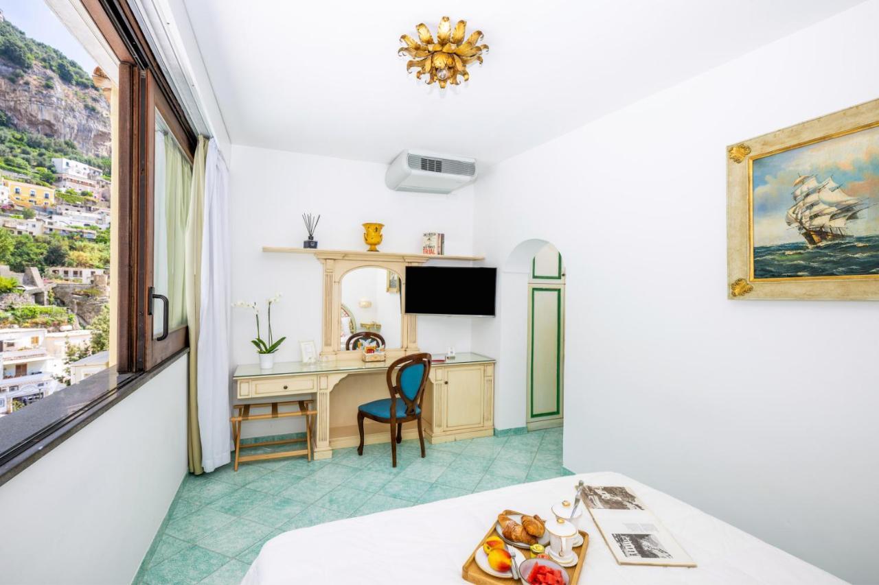 Royal Prisco 3* Positano