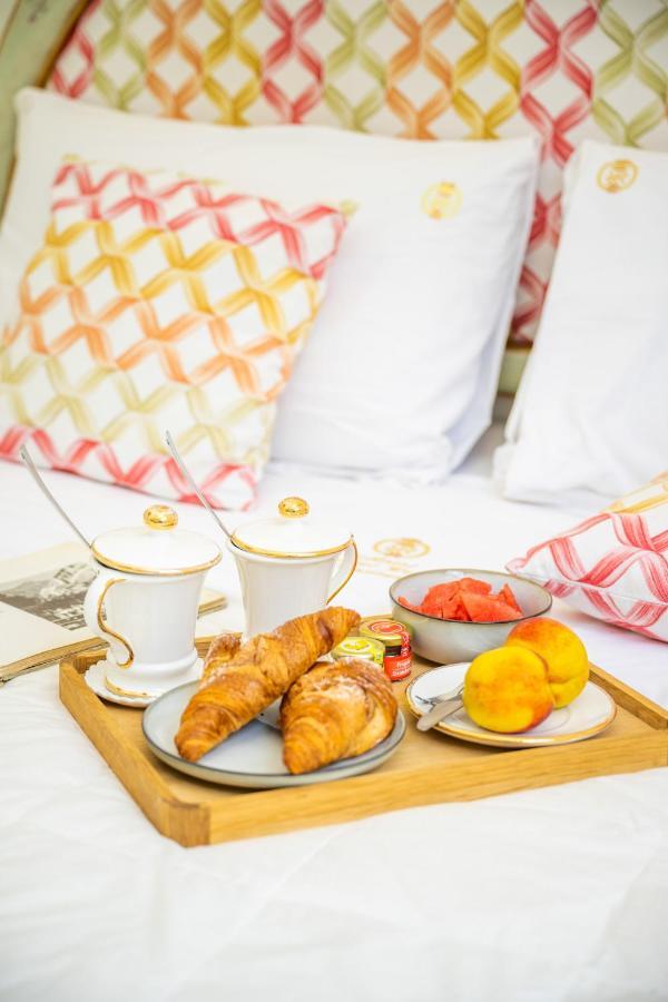 Royal Prisco Hotel 3*