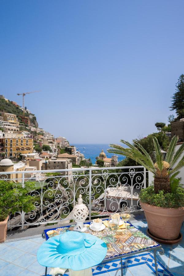 Royal Prisco Positano