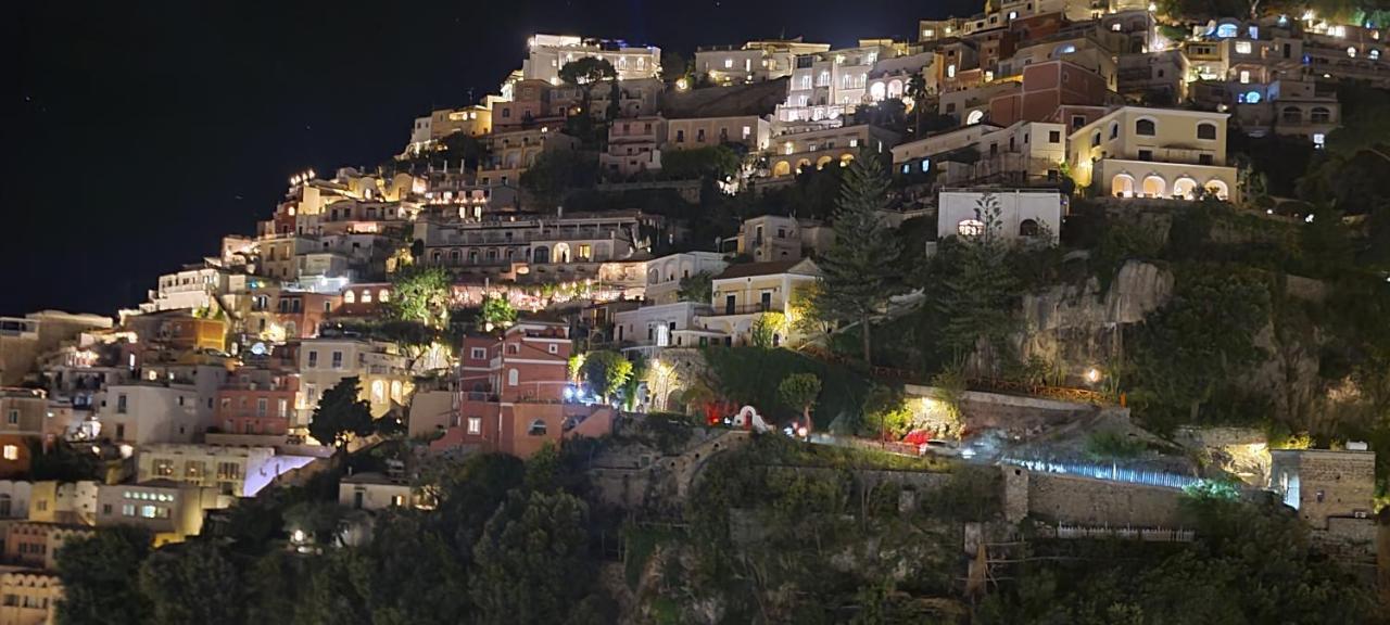 Maria Antonietta 2* Positano