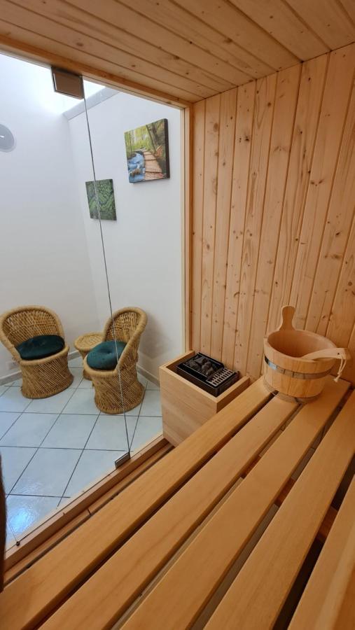 Maison Ciccio - Il Monticello Con Sauna Privata Apartment *