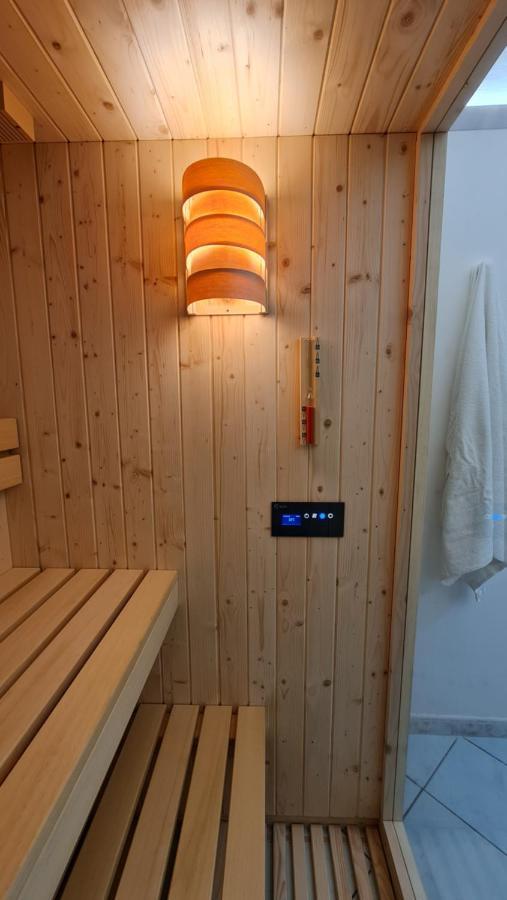 Apartment Maison Ciccio - Il Monticello Con Sauna Privata *