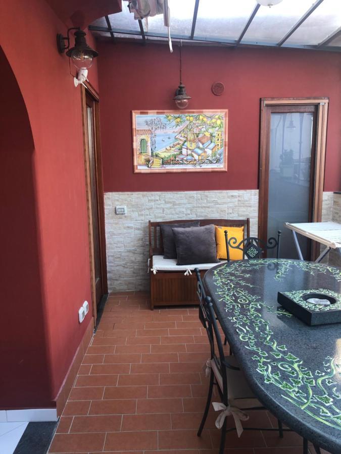 Casa Elisa * Positano