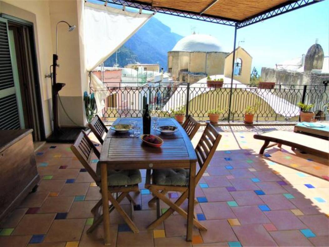 Apartment Casa Alma - De Vivo Realty