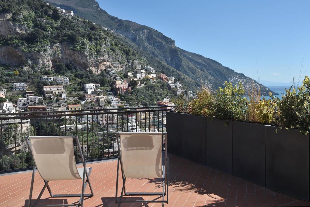 Royal Positano