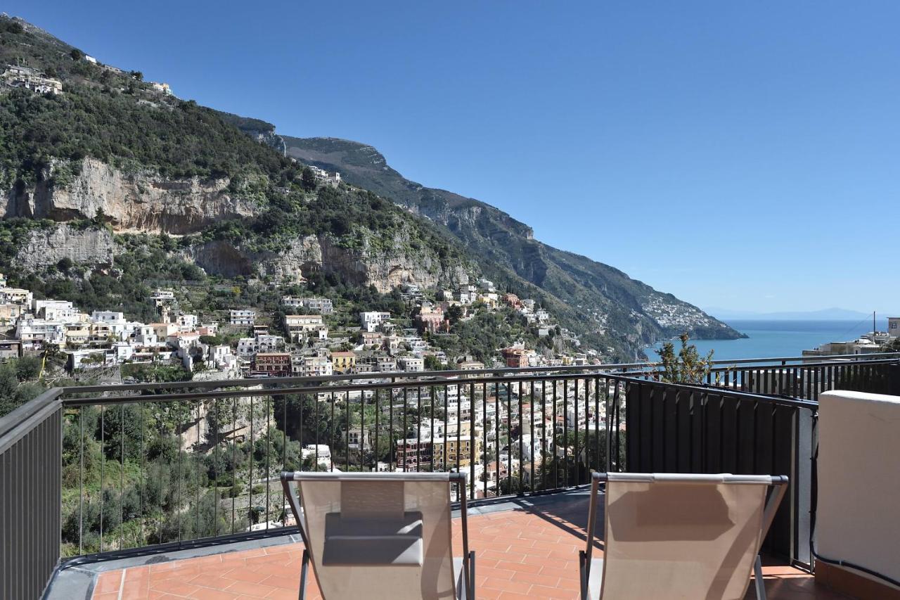 Royal 4* Positano