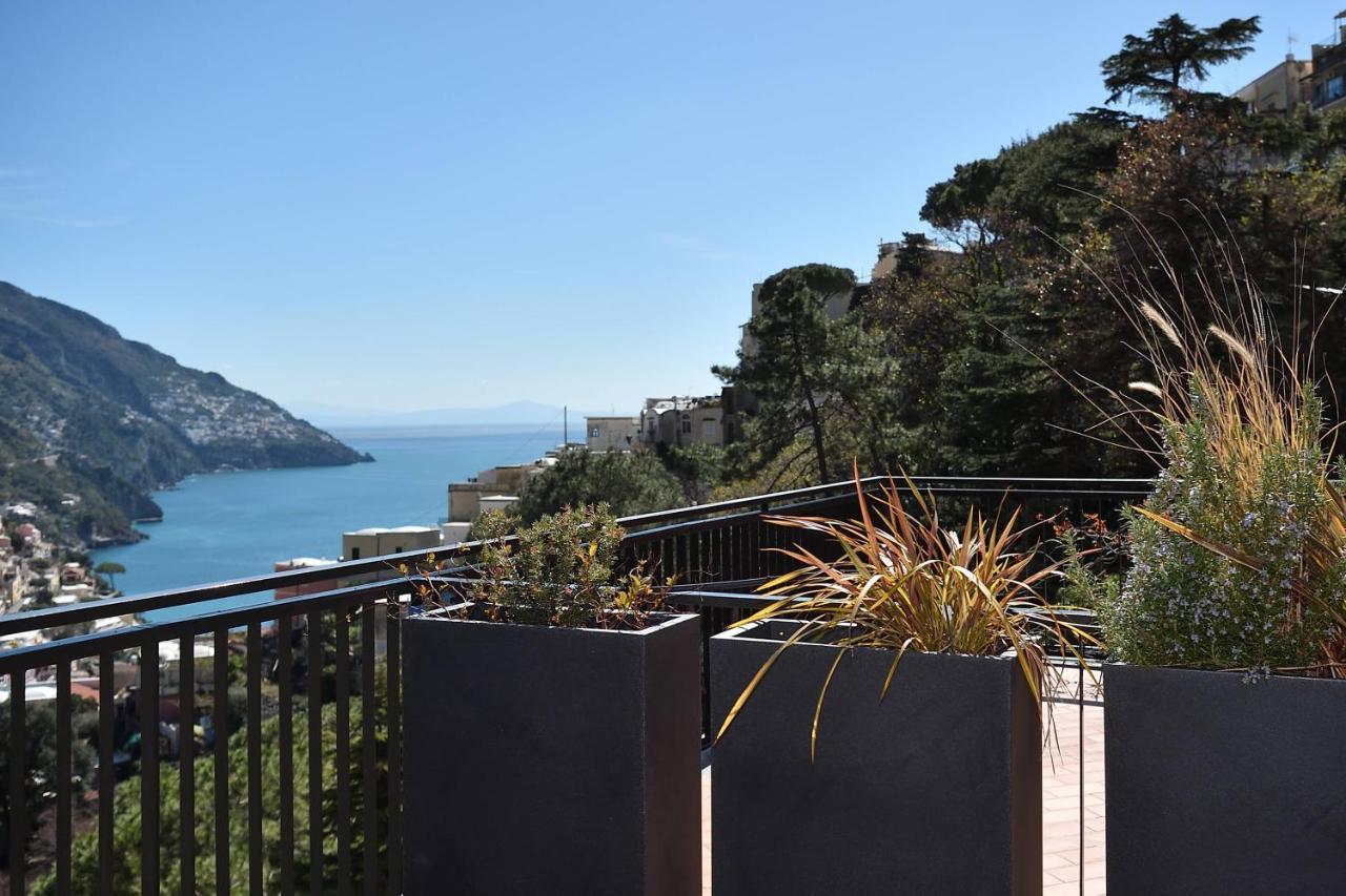 Royal 4* Positano