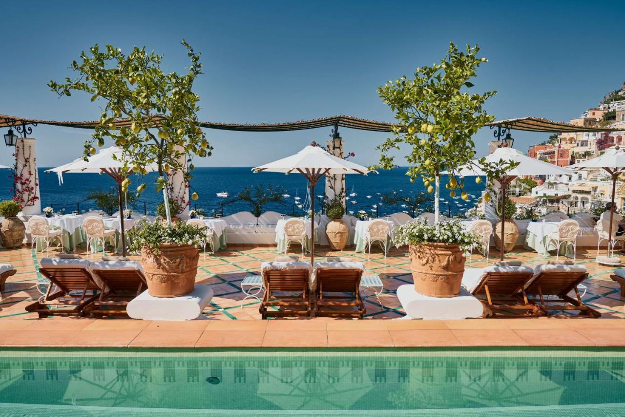 Le Sirenuse Hotel 5*