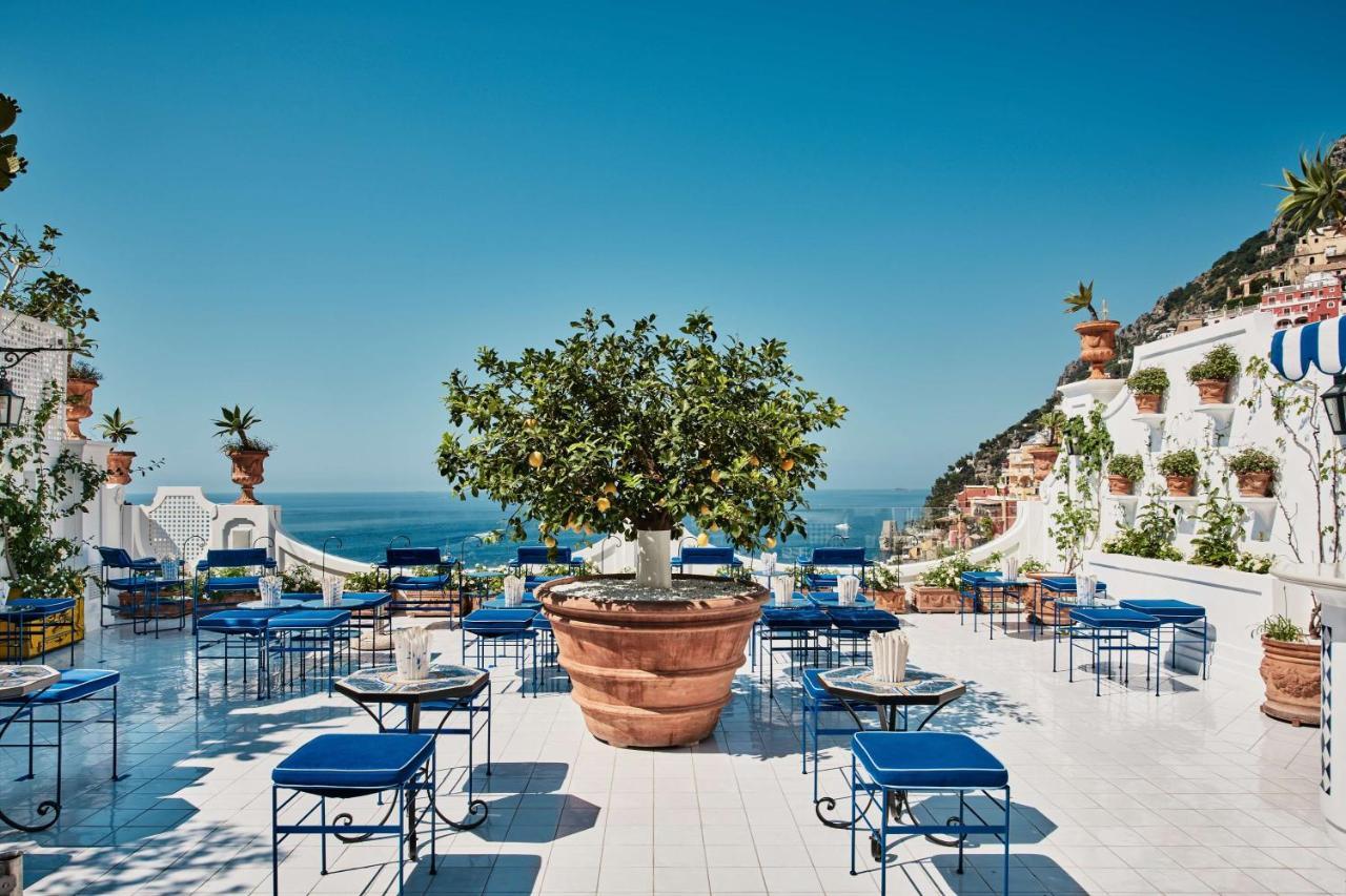 Le Sirenuse Hotel 5*
