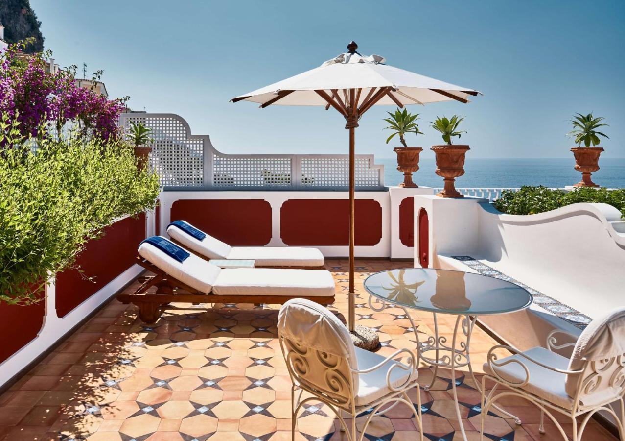 Le Sirenuse 5* Positano